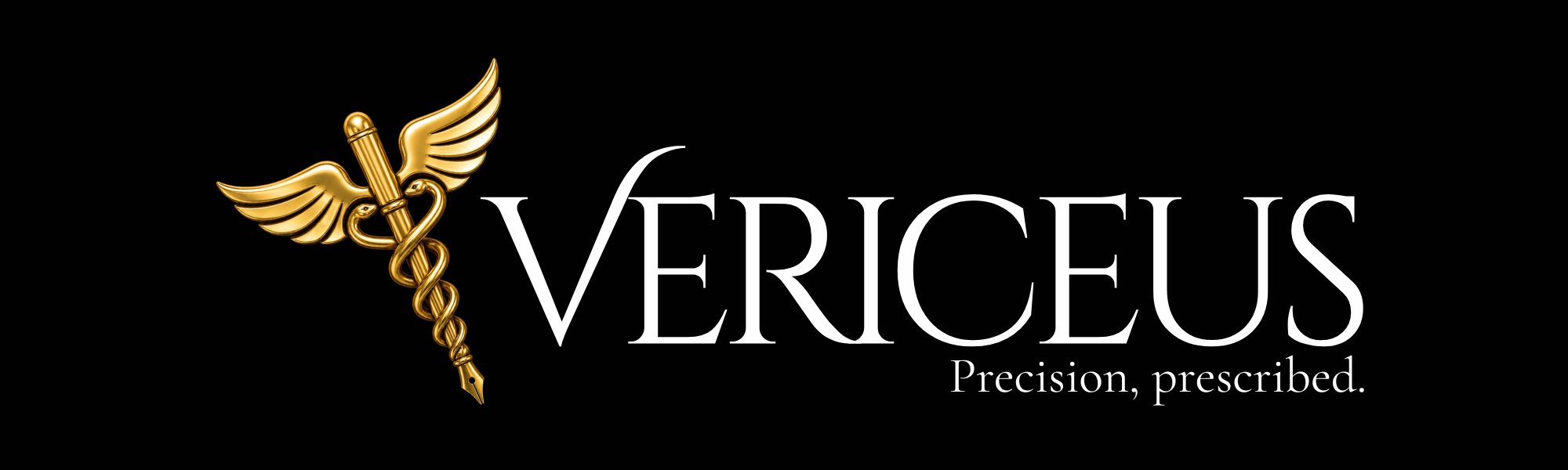Vericeus — Verified Medicine. Clear Words.